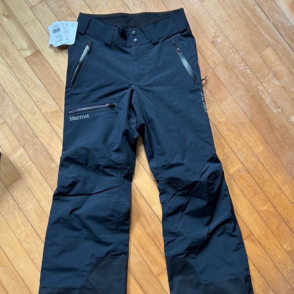 Marmot Men’s GoreTex Snow Pants